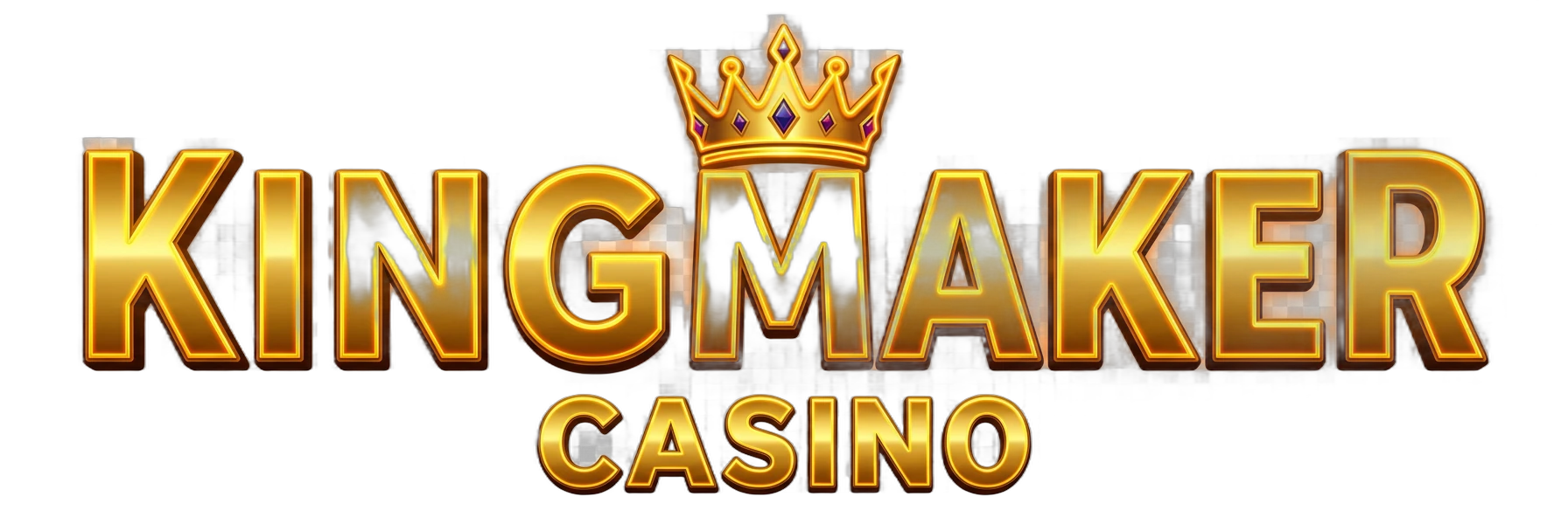 Kingmaker Casino Logo